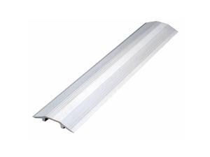 ZORO SELECT HCR-36 Extruded Alum Hose and Cable Crossover ZORO SELECT HCR-36 Extruded Alum Hose and Cable Crossover