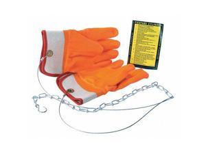 IRONGUARD 70-1020 On Hands Propane Gloves