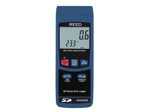 REED Instruments CM-8822 Coating Thickness Gauge 