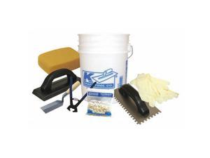 MALLORY 885 MALLORY Black Squeegee Bucket 