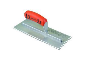 SUPERIOR TILE CUTTER INC AND TOOLS ST282 Rubbing Brick,Non-Marring,80 Grit 