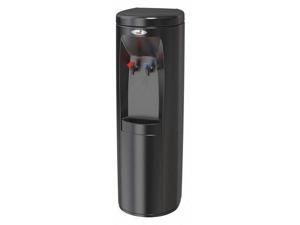 OASIS POUD1SHS Cold, Hot Inline Water Dispenser - Black