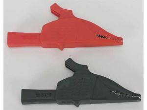Zoro Select 4WRA5 Modular Test Clips Alligator Large for sale online 