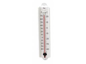 Taylor 68162 Analog Thermometer,-60 to 120 Degree F