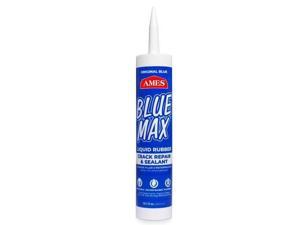 AMES RESEARCH LABORATORIES BMX10TUBEBE Ames Blue Max Liquid Rubber Caulking -