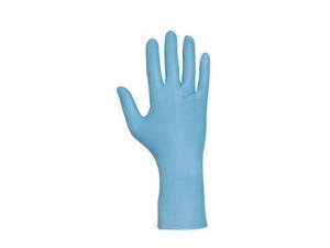 MICROFLEX N274 Blue Nitrile Disposable Gloves 100PK XL 