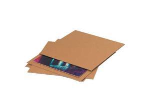 Kraft Partners Brand PSP3040DW Double Wall Corrugated Sheets 30 x 40 Pack of 5