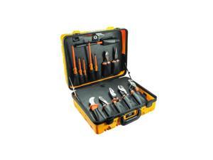 KLEIN TOOLS 33535 Case for Utility Tool Kit 33525