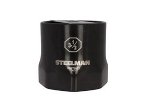 3/4 in Steelman 2-3/4 in Drive 60288-37 8 Point Locknut Socket 