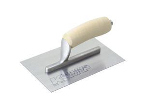 soft rubber blade magic trowel 22inches