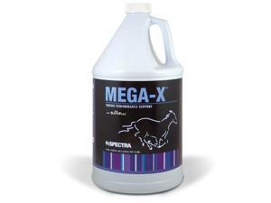 SPECTRA 2680 Mega-X Equine Multi Vitamin Supplement Gallon