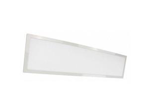 BLINK 62-1154 45W 12 in. x 48 in. Surface Mount LED Fixture 5000K 80 CRI L