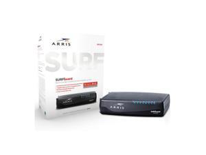 ARRIS 1000880 SURFboard SBV3202 DOCSIS 3.0 Cable Modem for Xfinity Internet &