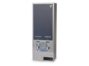 HOSPECO D1-25SS Dispenser,Wall Mount,10x6-3/4x26-1/4 HOSPECO D1-25SS Dispenser,Wall Mount,10x6-3/4x26-1/4
