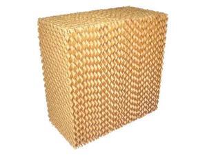 ZORO SELECT 4KAZ7 Evaporative Cooling Pad,40x12x23 in. ZORO SELECT 4KAZ7 Evaporative Cooling Pad,40x12x23 in.