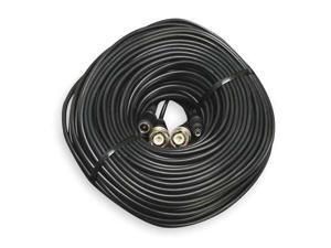 SPECO TECHNOLOGIES CBL150BB Combined Cable,150 Ft. SPECO TECHNOLOGIES CBL150BB Combined Cable,150 Ft.