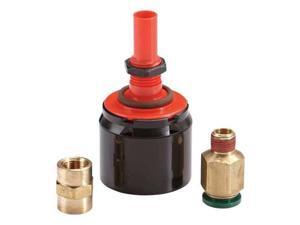 JOHNSON CONTROLS A-4210-6001 Pneumatic Air Dryer Drain Valve JOHNSON CONTROLS A-4210-6001 Pneumatic Air Dryer Drain Valve