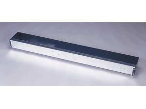 FRIEDRICH PXSB26530 Powered Subbase,265V,Black,30A FRIEDRICH PXSB26530 Powered Subbase,265V,Black,30A