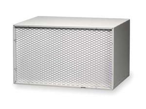 FRIEDRICH USC Wall Sleeve,Metal FRIEDRICH USC Wall Sleeve,Metal
