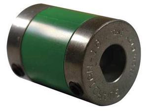 JB INDUSTRIES PR-208 Flex Coupler JB INDUSTRIES PR-208 Flex Coupler