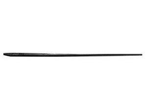 TRUE TEMPER 1162500 Pinch Bars,Pinch Point Bar,66-1/4 In. L TRUE TEMPER 1162500 Pinch Bars,Pinch Point Bar,66-1/4 In. L