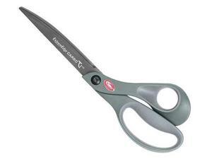 CLAUSS 18524 Multipurpose,Shears,Straight,9 In. L CLAUSS 18524 Multipurpose,Shears,Straight,9 In. L