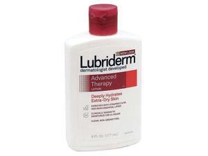 Lubriderm Advanced Therapy Moisturizing Lotion - 6 oz
