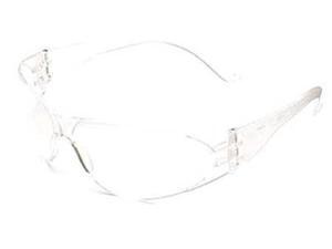 Safety Glasses Mirrored Wraparound Smoke Safety Glasses Mirrored Wraparound Smoke