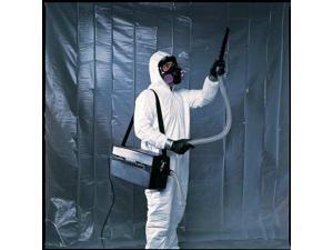 ATRIX INTERNATIONAL VACOMEGAH BUY 24+ Omega HEPA Abatement Vacuum ATRIX INTERNATIONAL VACOMEGAH BUY 24+ Omega HEPA Abatement Vacuum