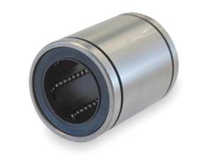 DAYTON 2CNK5 Ball Bushing Bearing,Closed,Bore1 1/4 In DAYTON 2CNK5 Ball Bushing Bearing,Closed,Bore1 1/4 In