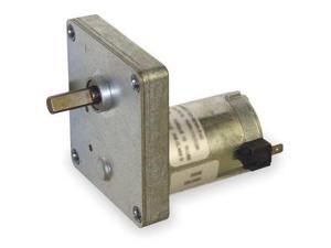 DAYTON 1LNH2 DC Gearmotor,50 rpm,12V,TENV DAYTON 1LNH2 DC Gearmotor,50 rpm,12V,TENV