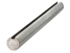 KEYSHAFT 1 GKS-1045-12 Keyed Shaft,Dia. 1 In,12 In L,CS KEYSHAFT 1 GKS-1045-12 Keyed Shaft,Dia. 1 In,12 In L,CS