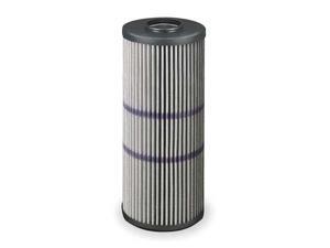 PARKER 925835 Filter Element, 10 Micron, 50 GPM, 3000 PSI, Housing Type: Double PARKER 925835 Filter Element, 10 Micron, 50 GPM, 3000 PSI, Housing Type: Double