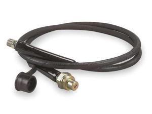 EATON AEROQUIP HC-9220 Hose Assembly,20 Ft EATON AEROQUIP HC-9220 Hose Assembly,20 Ft