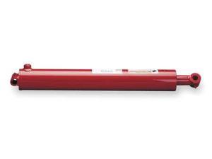 PRINCE PMC-5408 Cylinder,hyd,2 1/2 In Bore x 8 In Stroke PRINCE PMC-5408 Cylinder,hyd,2 1/2 In Bore x 8 In Stroke