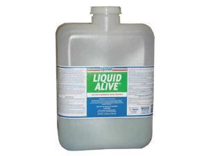 ITW DYMON 33605 Odor Absorber,Size 5 gal. ITW DYMON 33605 Odor Absorber,Size 5 gal.