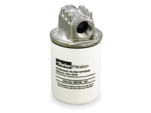 PARKER 50AT10CN15BBH Filter,Spin On,10 PARKER 50AT10CN15BBH Filter,Spin On,10