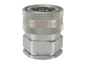 SNAP-TITE PHC8-8F Coupler Body,1/2-14,1/2 In. Body,Steel SNAP-TITE PHC8-8F Coupler Body,1/2-14,1/2 In. Body,Steel