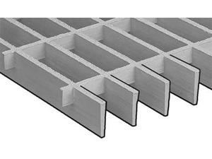 RIGIDEX 874010 Moltruded Grating,Span 4 ft. RIGIDEX 874010 Moltruded Grating,Span 4 ft.