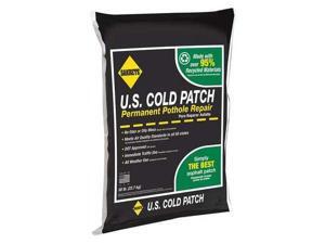 SAKRETE 60450007 50 lb. Black Cold Patch SAKRETE 60450007 50 lb. Black Cold Patch