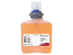 Antimicrobial Hand Soap, 1200mL TFX Refill, PK4 PROVON 5306-04 Antimicrobial Hand Soap, 1200mL TFX Refill, PK4 PROVON 5306-04