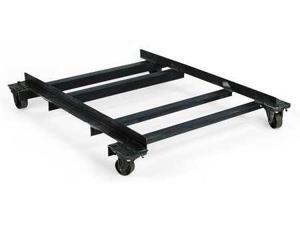 EAGLE 1629 Workstation Dolly, 60 In. L, 34 In. W EAGLE 1629 Workstation Dolly, 60 In. L, 34 In. W
