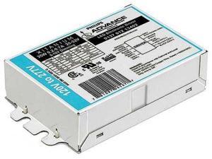 PHILIPS ADVANCE XI150C105V140CNF1 LED Driver,150W,1.05 ADC,120//277VAC