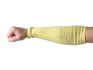 ,10in.L WELLS LAMONT SK-10-KCL Cut Resistant Sleeve,Kevlar R
