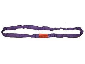 LIFT-ALL EN30X2 Tuflex(TM) Roundsling,Endless,2 ft L,2600 lb Cap LIFT-ALL EN30X2 Tuflex(TM) Roundsling,Endless,2 ft L,2600 lb Cap