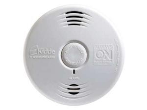 KIDDE P3010B Smoke Alarm,Photoelectric,Red LED KIDDE P3010B Smoke Alarm,Photoelectric,Red LED