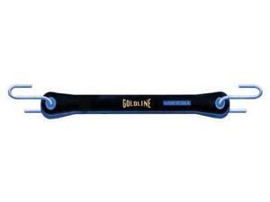 Bungee Strap, S-Hook, 31 In.L, 3/4 In.W Bungee Strap, S-Hook, 31 In.L, 3/4 In.W