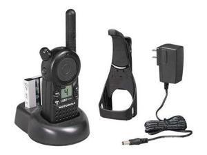 MOTOROLA CLS1410 Two Way Radio,UHF,1 Watt,450 to 470 MHz MOTOROLA CLS1410 Two Way Radio,UHF,1 Watt,450 to 470 MHz