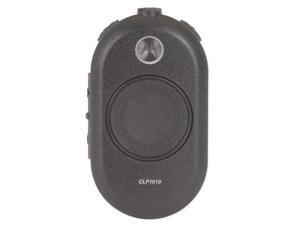 MOTOROLA CLP1010 Two Way Radio,1 Channel,450 to 470 MHz MOTOROLA CLP1010 Two Way Radio,1 Channel,450 to 470 MHz