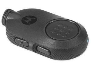 MOTOROLA NTN2571B Wireless Bluetooth Push-To-Talk Pod MOTOROLA NTN2571B Wireless Bluetooth Push-To-Talk Pod